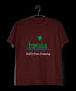Quirkipedia God's Own Country Malayalam Kerala Mens TShirts
